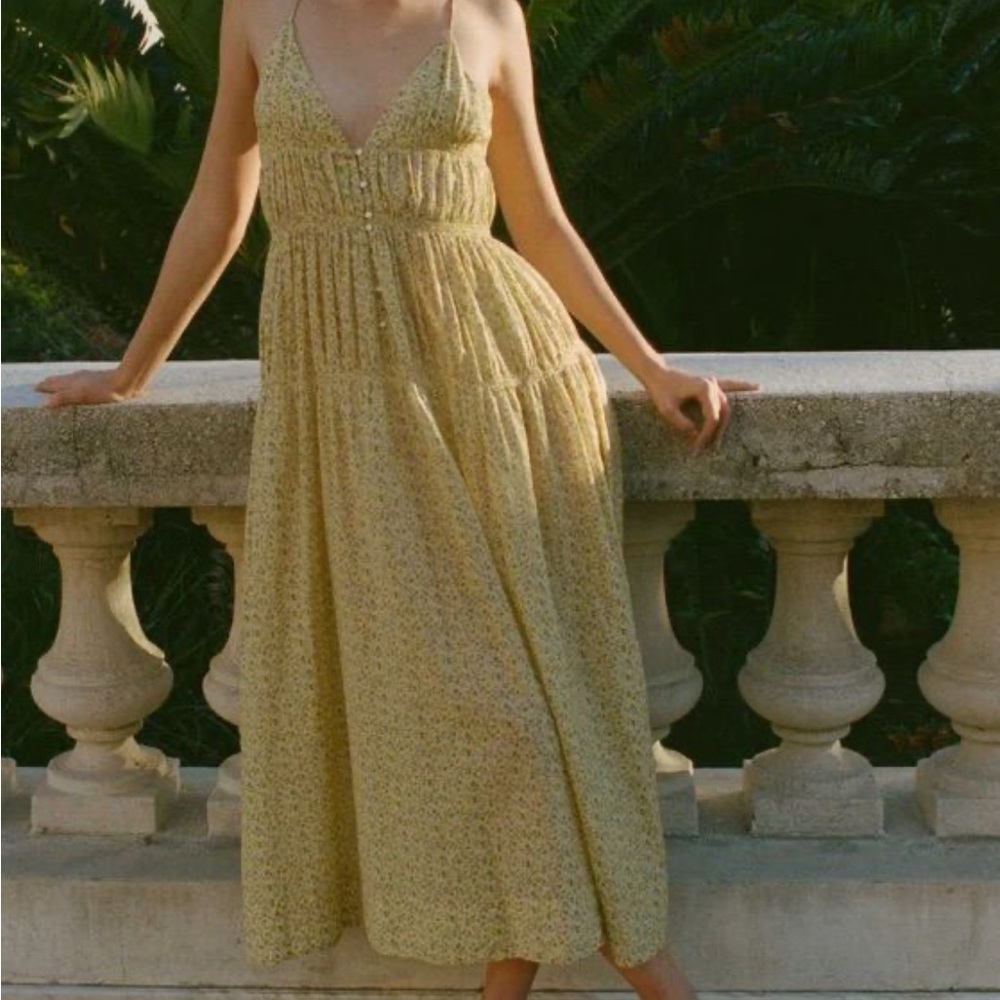 Doen Irina Dress